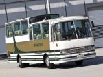 Setra S 150 Panoramabus 1967 года